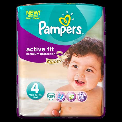 pampers harmonie vs premium protection